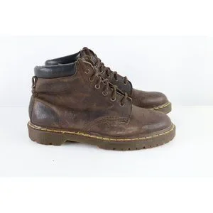 Dr. Martens | Shoes | Vintage 9s Dr Martens Mens Size 9  display picture 3